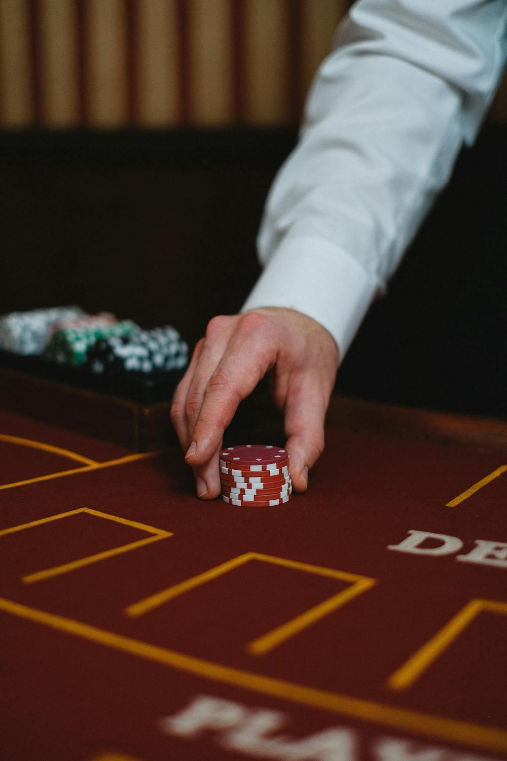 Khám phá online casino Österreich bonus hấp dẫn cho người chơi mới