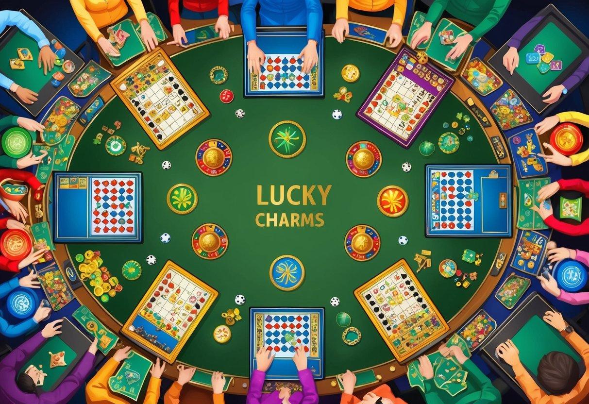Tải game bài Sunwin ngay hôm nay để trải nghiệm Sunwin và nhận nhiều phần thưởng hấp dẫn