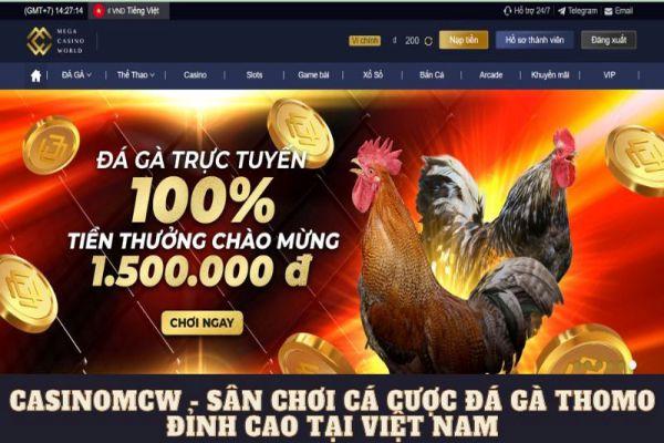 Khám phá trải nghiệm cá cược hấp dẫn tại To The Moon cùng To The Moon