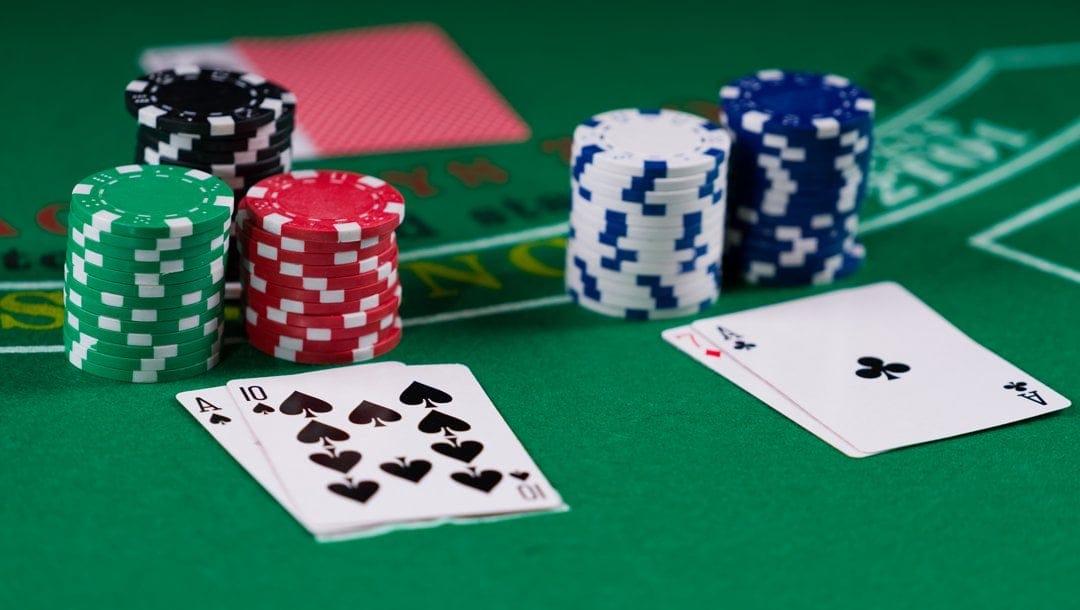 Khám phá online casino Österreich bonus hấp dẫn cho người chơi mới