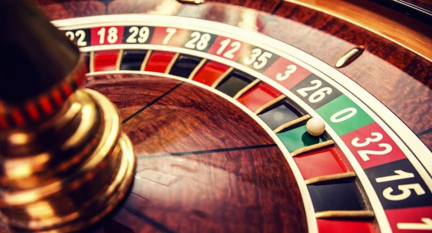 Khám phá các trò chơi roulettes casino online hấp dẫn cùng trải nghiệm live độc đáo