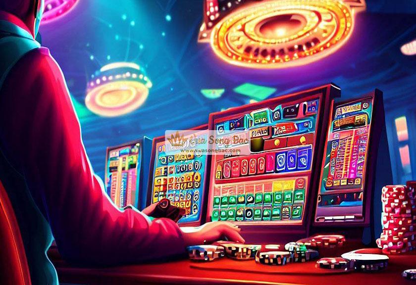 Khám phá cơ hội trúng lớn với Inca Jackpot cùng các bí quyết chơi Inca Jackpot hiệu quả