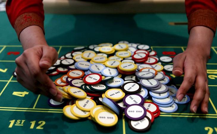 Khám phá bí mật thắng lớn cùng roulette wheel tại các sòng bạc hàng đầu Khám phá bí mật thắng lớn cùng roulette wheel tại các sòng bạc hàng đầu