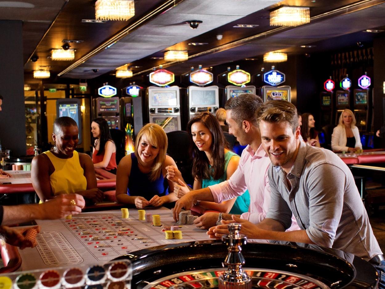 Khám phá các ưu đãi hấp dẫn với bonos de casino online dành cho người chơi mới