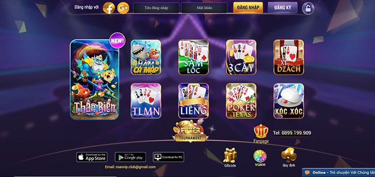 Khám phá thế giới trò chơi game hấp dẫn dành cho mọi lứa tuổi